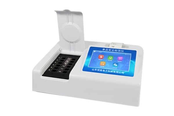 食品添加劑檢測儀功能有哪些？